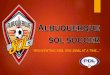 2015 Albuquerque Sol Soccer Presentation Deck