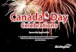 Canada Day Sponsorship Package 2014 Web