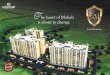 Taj Towers- 4 BHK Luxurious Flat In Mohali Chandigarh