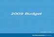 Port Authority Ny Nj Master Budget 2009