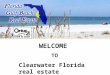 Clearwater Florida Real Estate