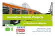Transit BRT In LA County