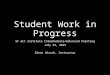 SFAI student work in progress 7 23-15
