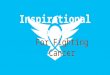 Cancer Hawk: Inspirational Quotes for Cancer Patients