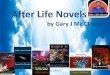 Life after life novels -  must read fiction of time travel
