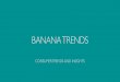 Banana Trends proposal 2015 [ENG]