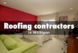 Roofing Contractors in Michigan - Downriver Roofers