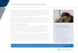 iDirect: Solution Overview: Military-Defence