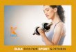 Bulk sms for sports and fitness