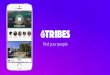 Introducing 6Tribes