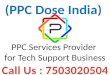 Ppc dose india (7503020504)- Bing Ads|Google adwords PPC Expert