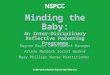 Minding the Baby: An Inter-Disciplinary Reflective Parenting Programme