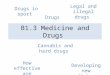 B1.3  -medicine_and_drugs