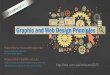 Graphic and Web Design Principles