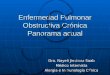 Enfermedad pulmonar obstructiva crónica1