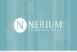 Nerium EHT GRATIS cada mes