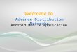 Adn android ppt