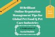 18 brilliant online reputation management tips for global pet food & pet care industries