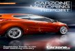 Carzone Motoring Report