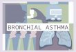 19.bronchial asthma