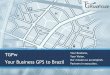 TGPw - Your Business GPS to Brazil - vMar15