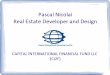 Pascal Nicolai - Real Estate Investor