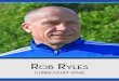 Rob Ryles CV v1.1 (No Cotact)
