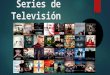 Series de Television Rodrigo argumedo