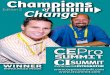 Champions of Change vol 2