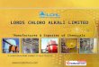 Caustic Soda Lye by Lords Chloro Alkali Limited, New Delhi