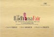 Brief presentation on CII Ludhiana Fair 2015 - The Premium Shopping Festival