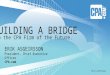 AccountantsWorld Expert Series - Building a bridge to cpa firm of the future