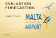 Malta international airport 1