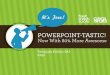 042 PowerPoint-Tastic Template - Align
