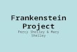 Frankenstein project