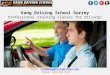 Driving School for Beginners and Senior Drivers