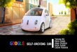 Google Self-Driving Car Final PPT