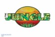 Enjoy your weekend at the jungle