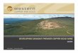 Western Copper and Gold Corporate Presentation July 2015