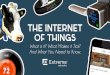 Internet of Things - What is it? What makes it Tick? What you need to know