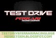 Test drive ferrari racing legends serial key generator