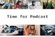 Opportunity for Podcasting in Indonesia
