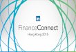 Impact of Emerging Technology on Institutional Investing - FinanceConnect Hong Kong