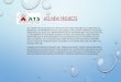 ATS new projects