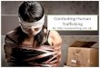 Combating human trafficking