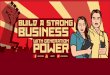 Build a strong business with generation power