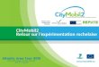 ×L’expérience Citymobil2 à La Rochelle, Nicolas Malhéné, responsable laboratoire Mobilité integrée EIGSI