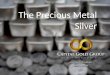 Capital Gold Group Silver Presentation