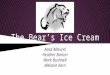 The Bear's Ice Cream presentation