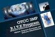 GTCC MMI RITE Program PPT